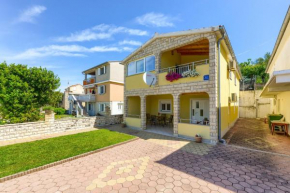 Haus Pia - Wohnung Roza